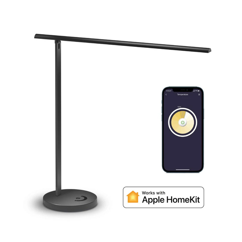 Meross Smart LED Desk Lamp - إضاءة
